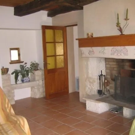House Las Xoyos Prázdninový dům *