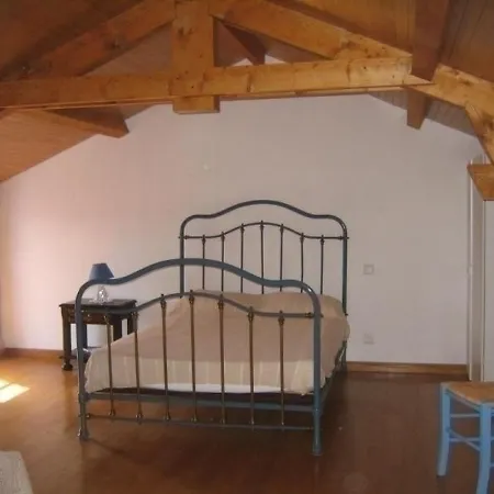 House Las Xoyos Prázdninový dům Ginals
