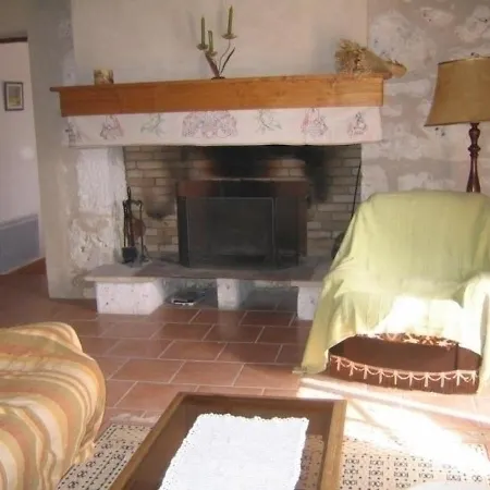 Prázdninový dům House Las Xoyos Ginals