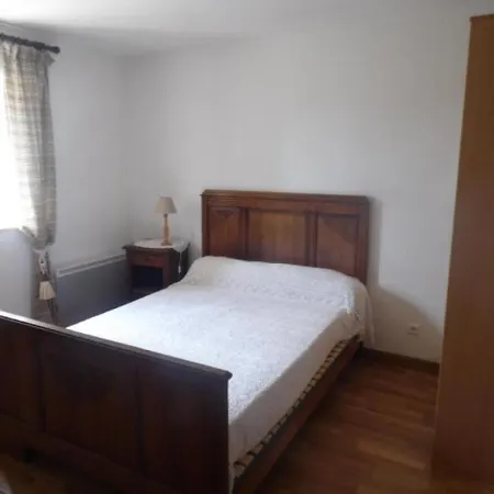 House Las Xoyos Prázdninový dům Ginals
