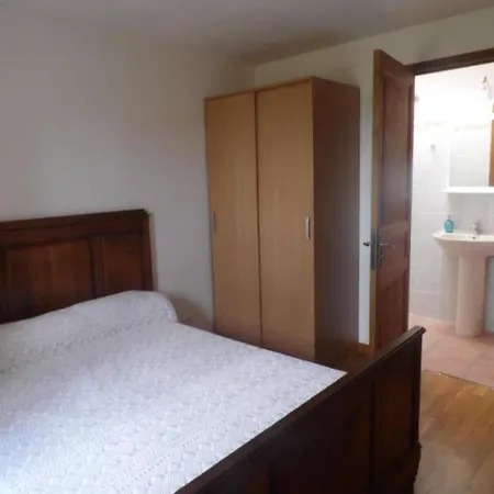 Prázdninový dům House Las Xoyos Ginals