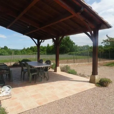Prázdninový dům House Las Xoyos