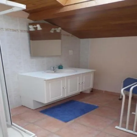 Prázdninový dům House Las Xoyos