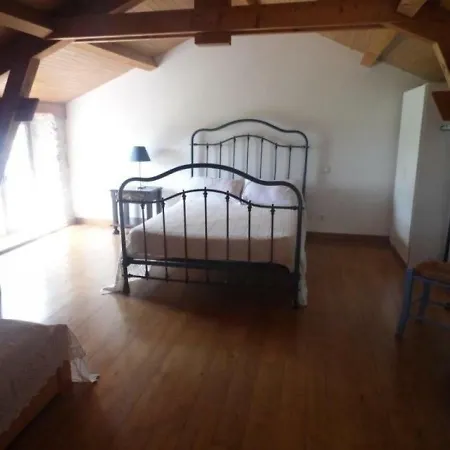 Prázdninový dům House Las Xoyos