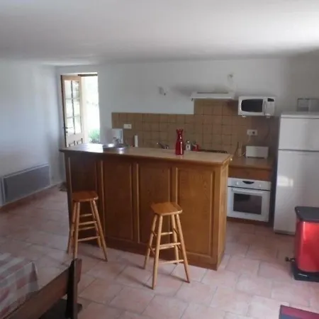House Las Xoyos Prázdninový dům